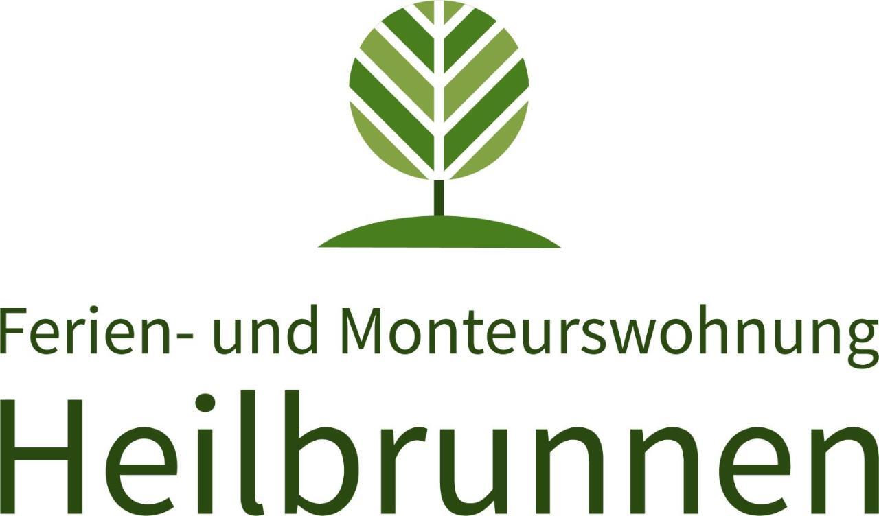 Ferien- Und Monteurswohnung Heilbrunnen Woerth am Rhein Eksteriør billede